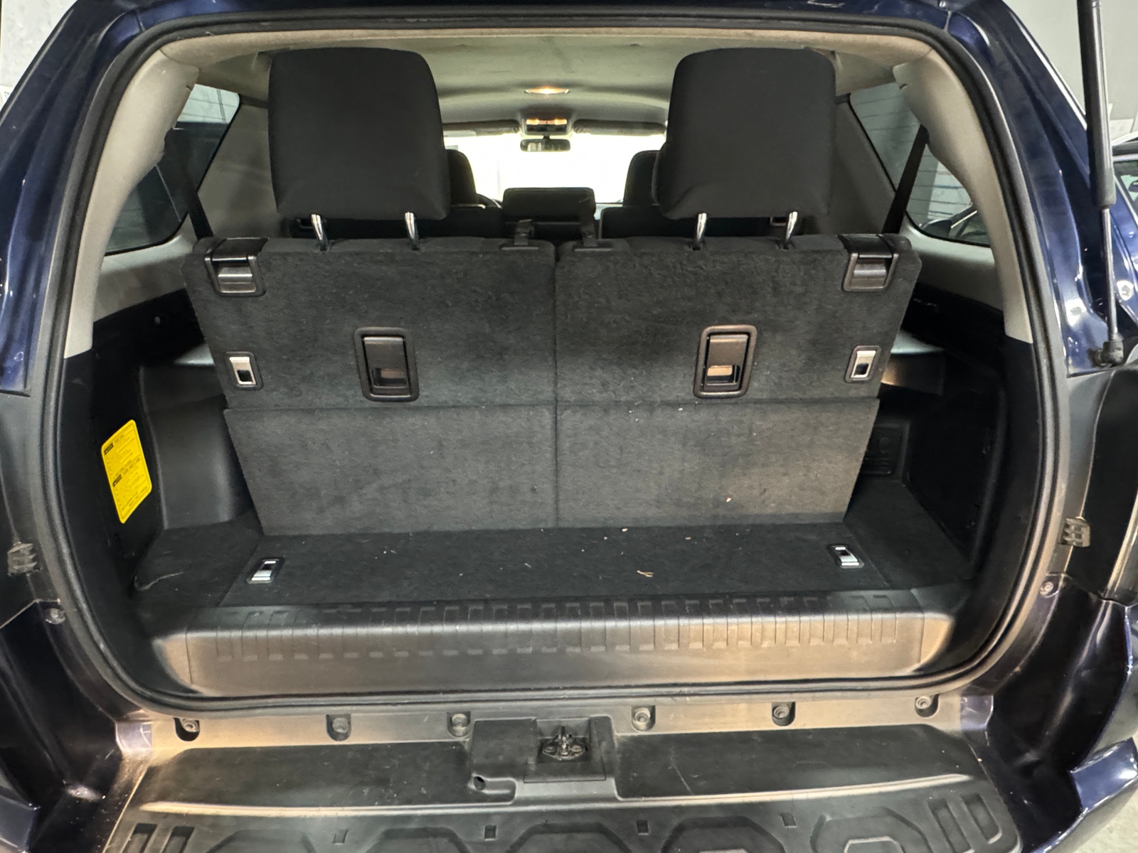 Thumbnail: 2014 Toyota 4Runner - 7