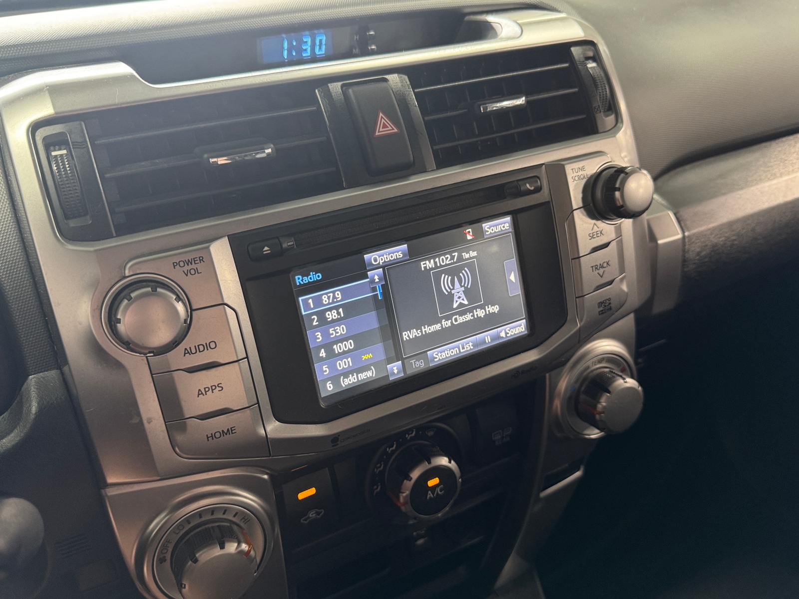 Thumbnail: 2014 Toyota 4Runner - 4