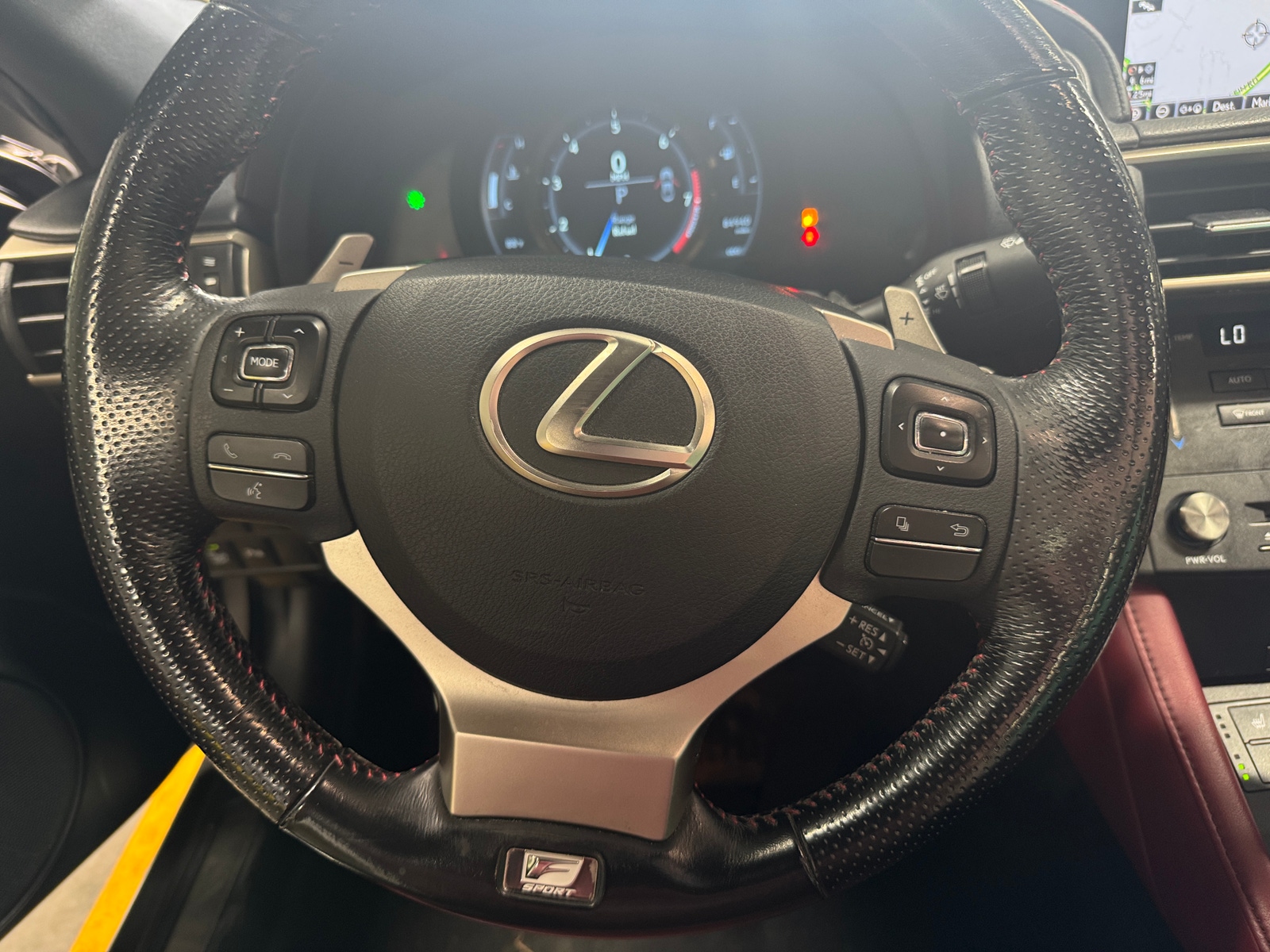 Thumbnail: 2017 Lexus RC - 3