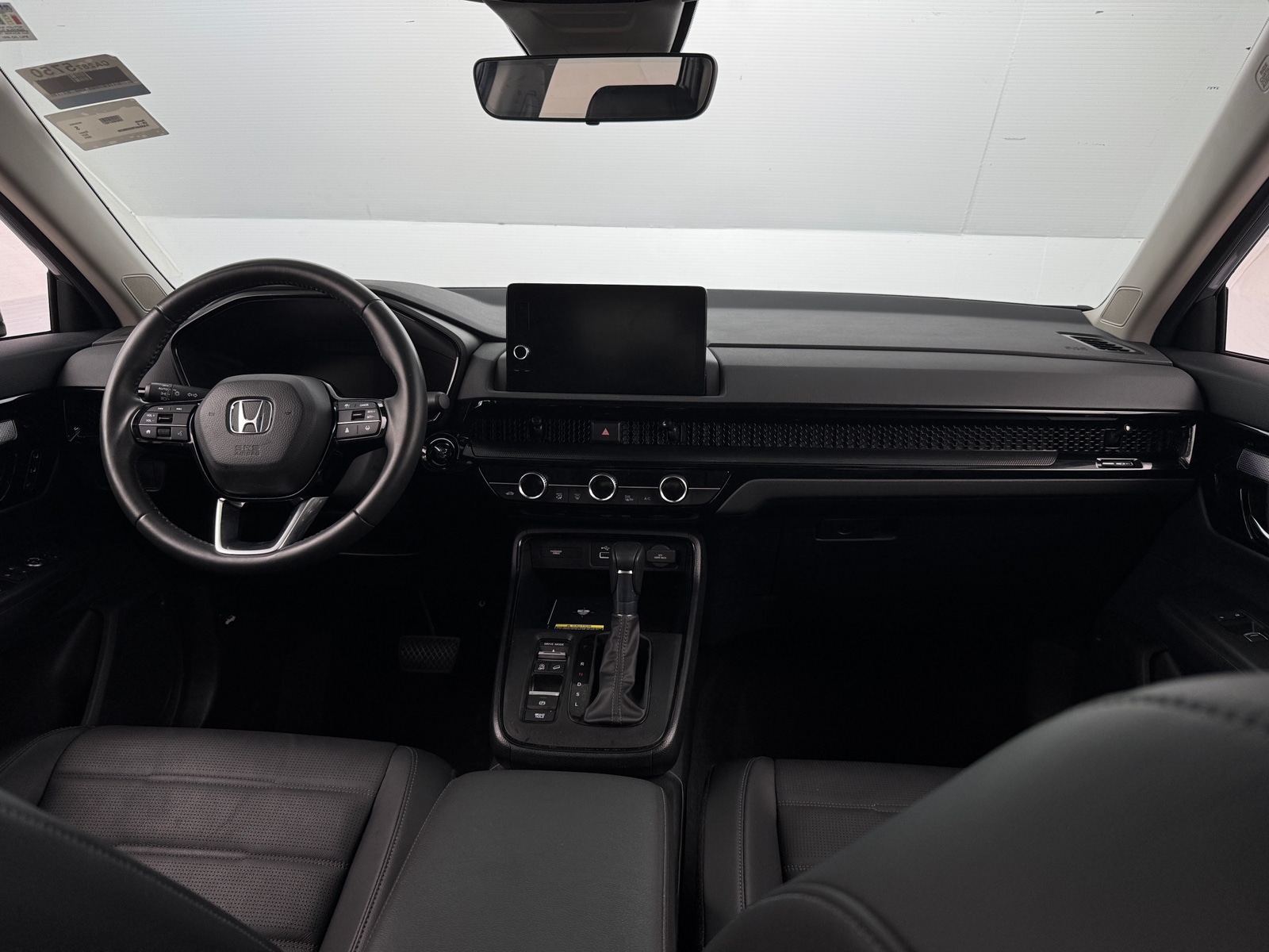 Thumbnail: 2025 Honda CR-V - 2