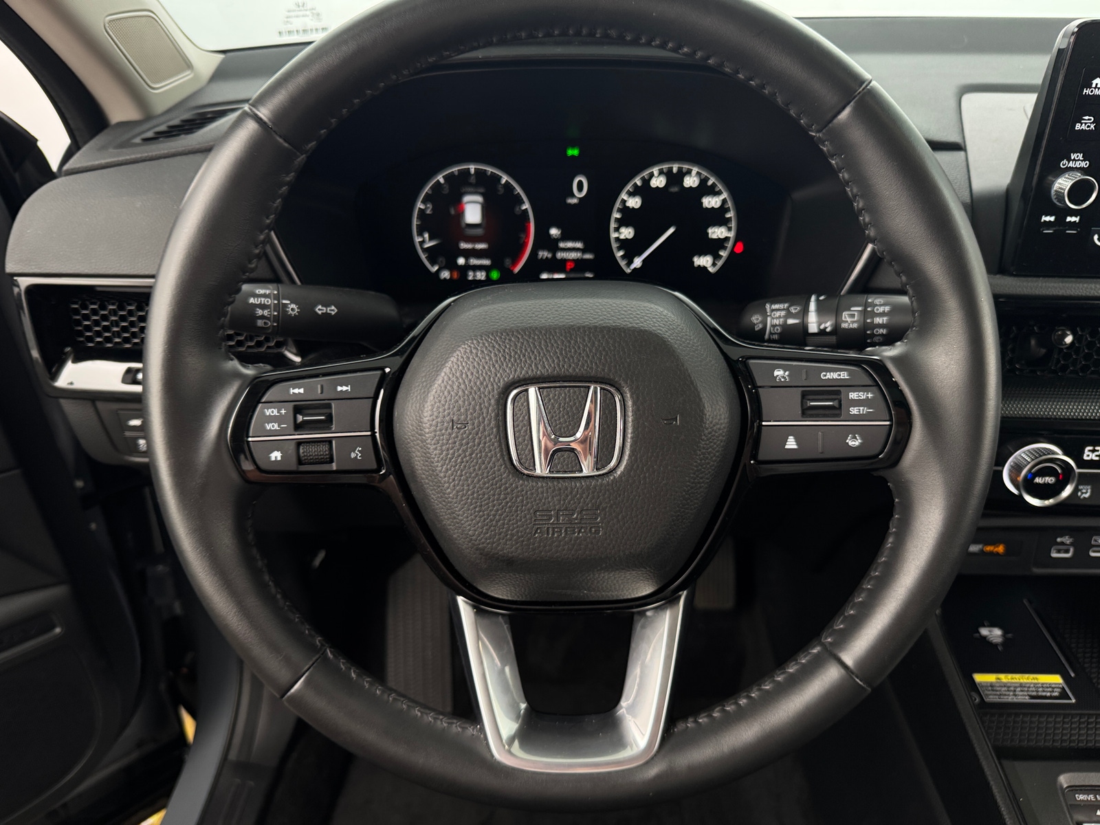 Thumbnail: 2025 Honda CR-V - 4