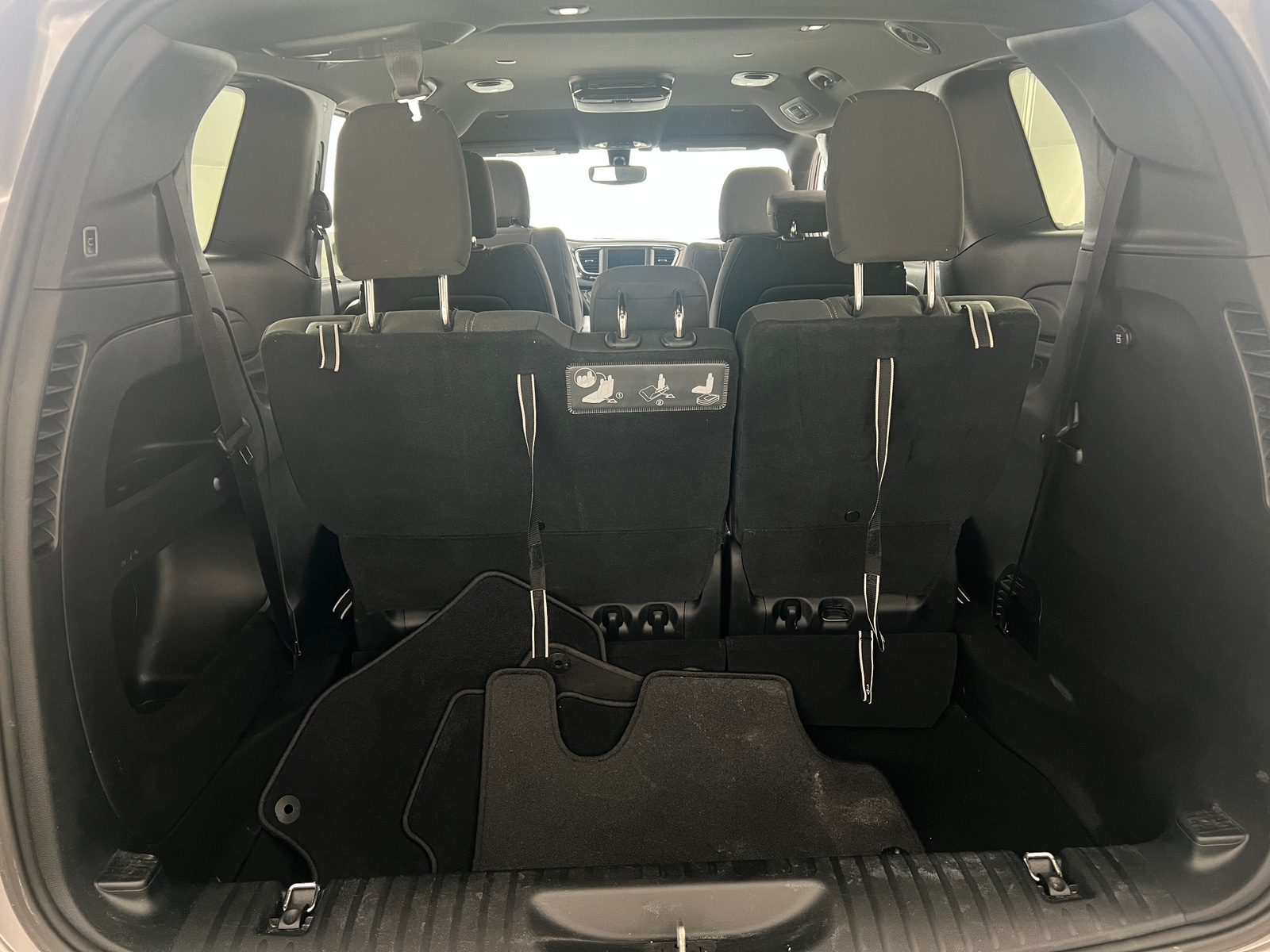 Thumbnail: 2019 Chrysler Pacifica - 7