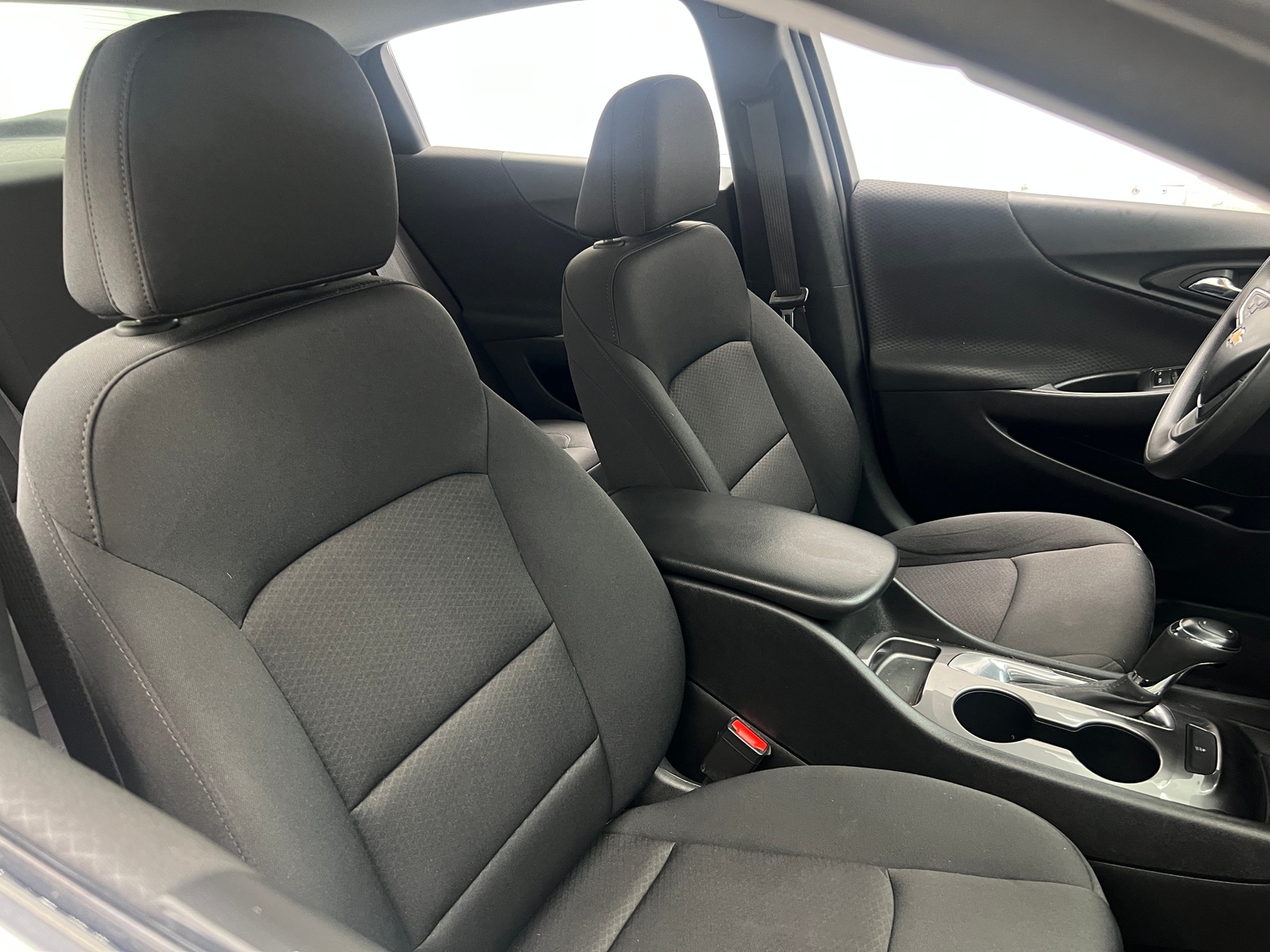 Thumbnail: 2020 Chevrolet Malibu - 2