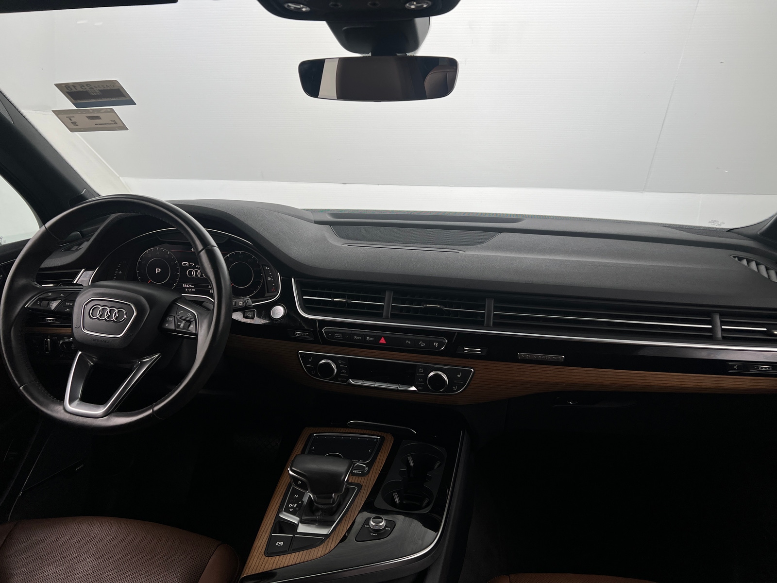 Thumbnail: 2017 Audi Q7 - 2