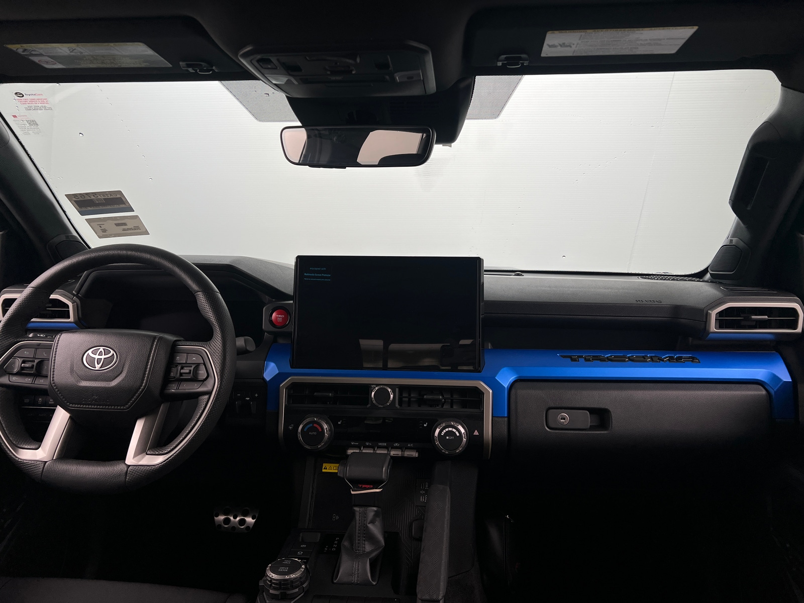 Thumbnail: 2024 Toyota Tacoma - 3