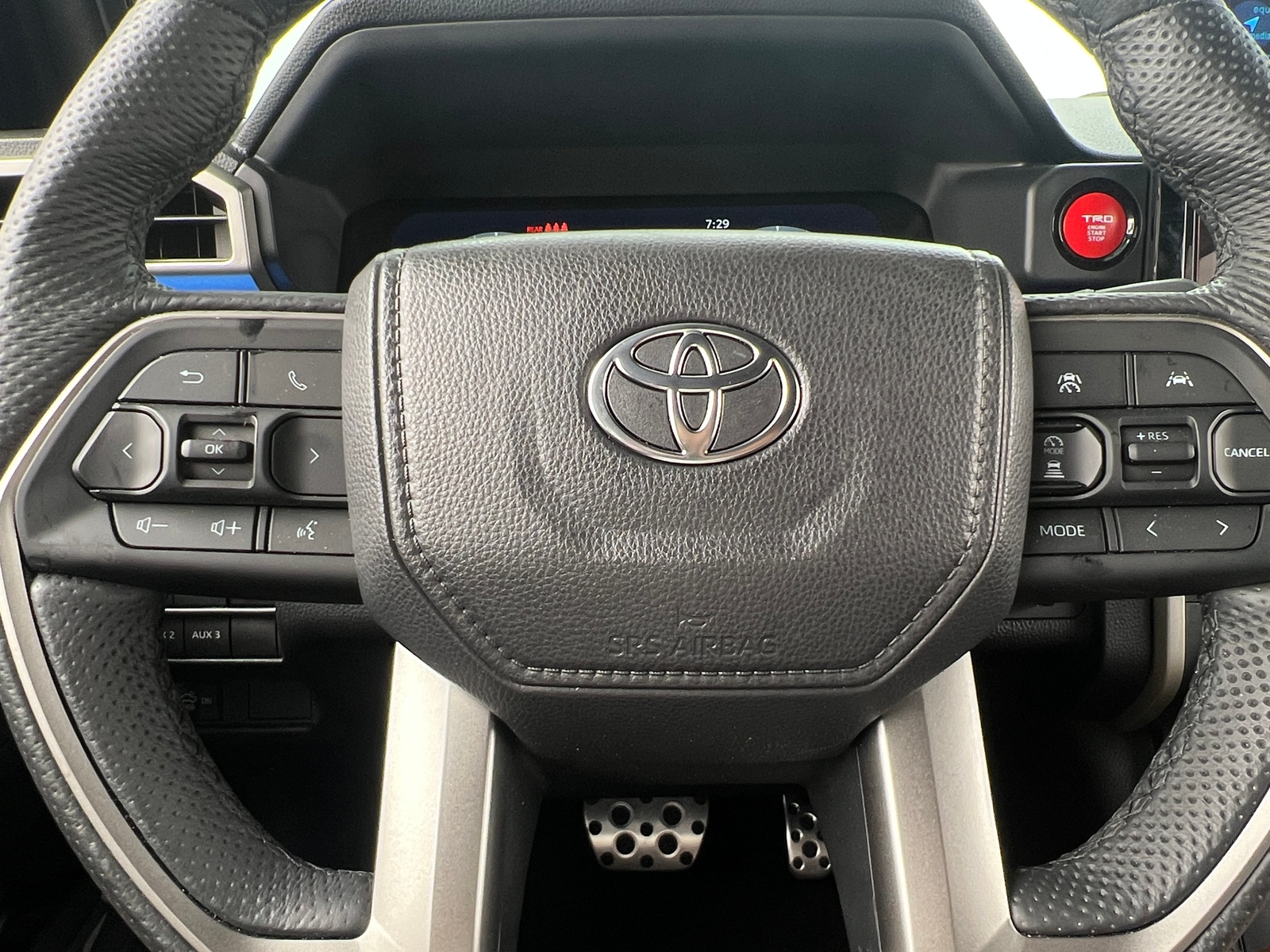 Thumbnail: 2024 Toyota Tacoma - 5