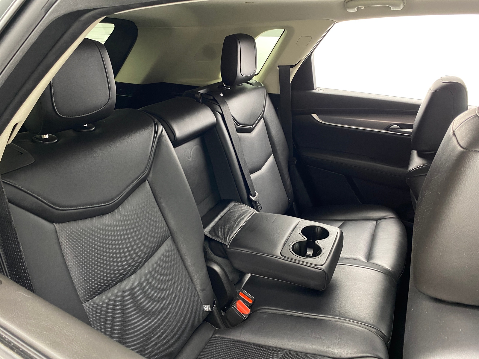 Thumbnail: 2018 Cadillac XT5 - 5