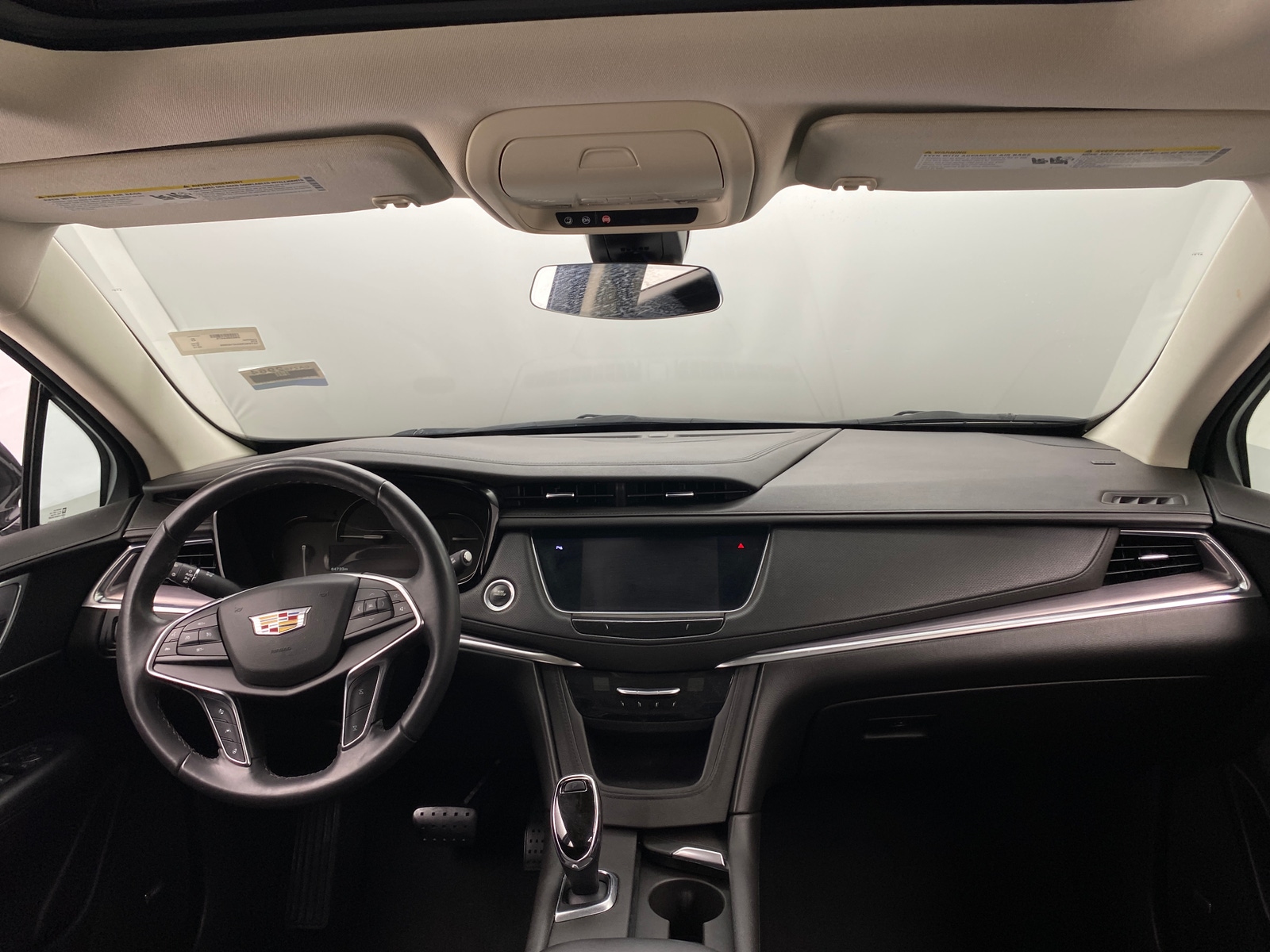 Thumbnail: 2018 Cadillac XT5 - 2