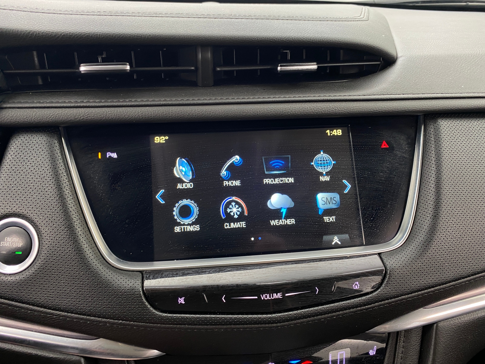 Thumbnail: 2018 Cadillac XT5 - 3