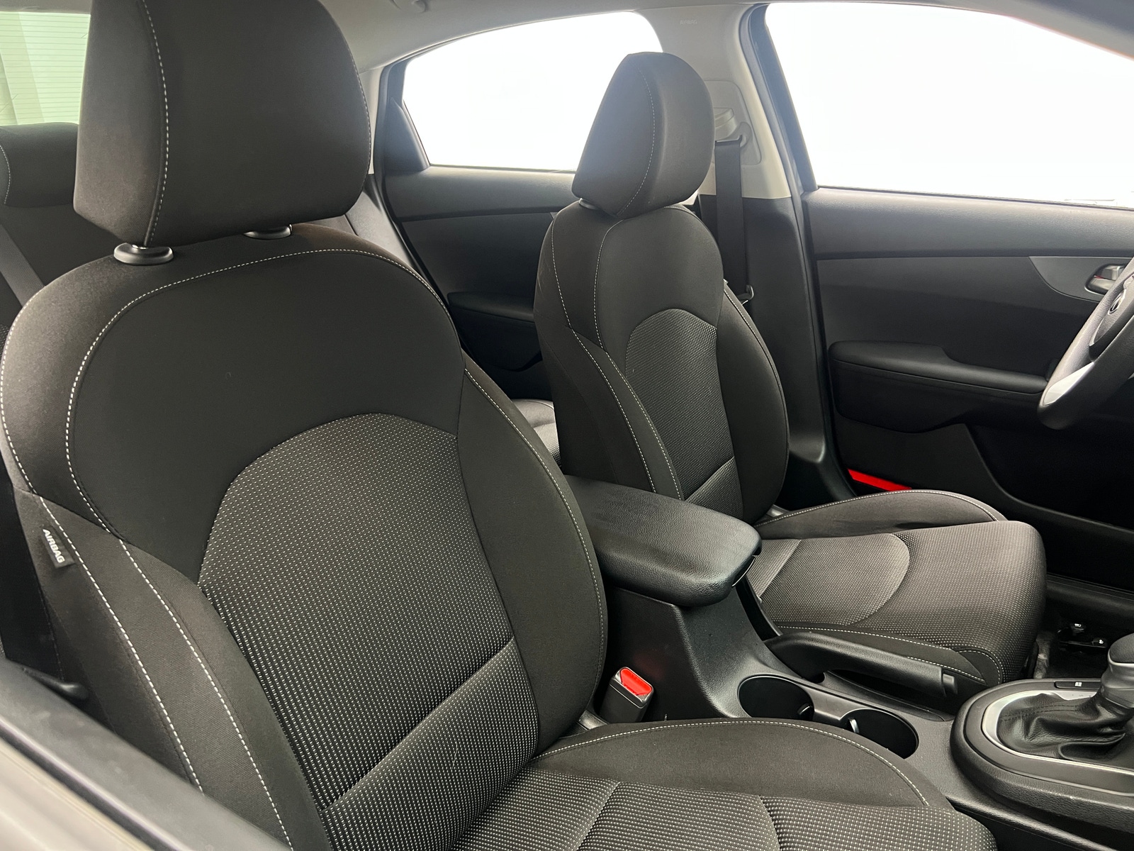 Thumbnail: 2021 Kia Forte - 2