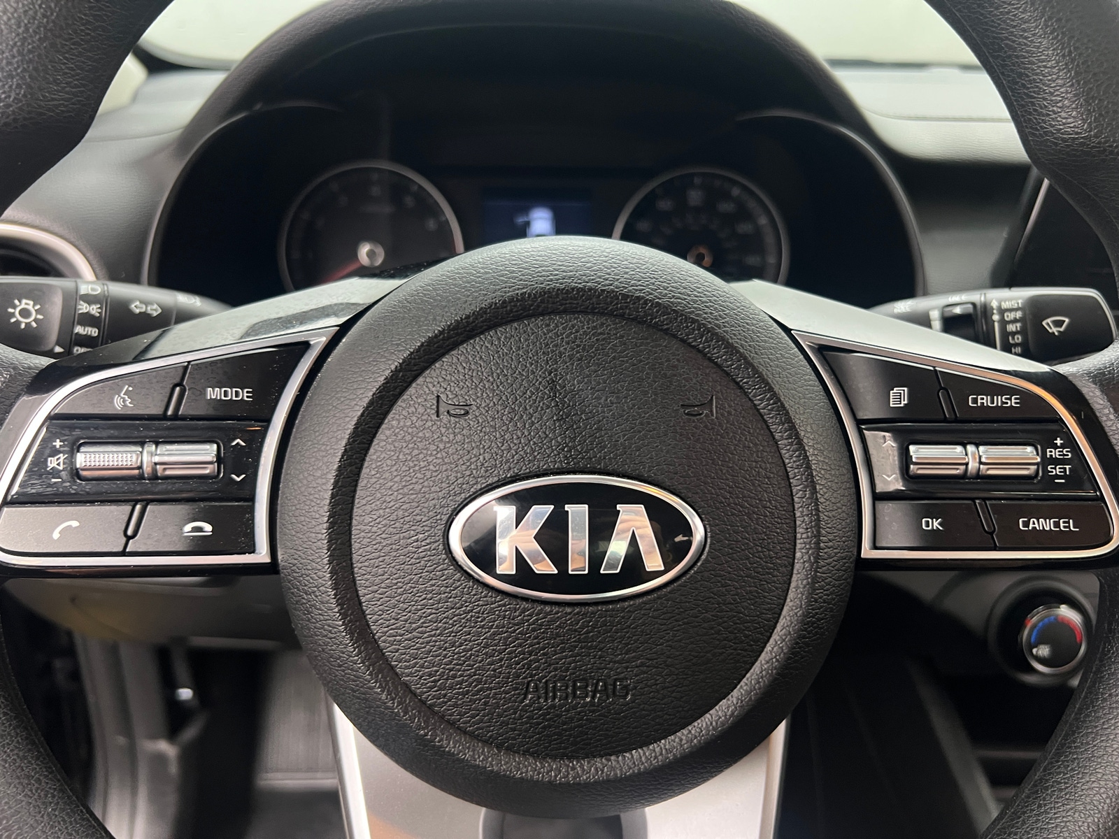 Thumbnail: 2021 Kia Forte - 5