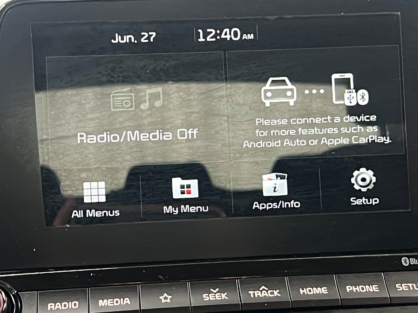 Thumbnail: 2021 Kia Forte - 4