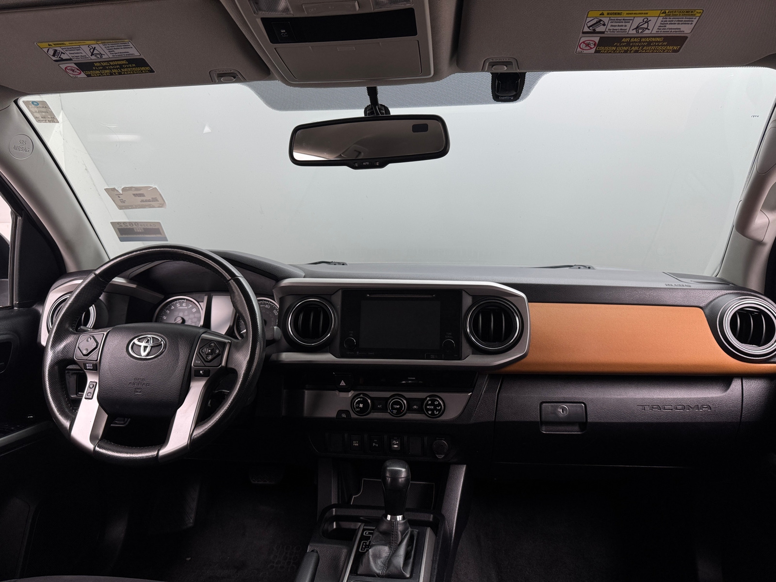 Thumbnail: 2017 Toyota Tacoma - 2
