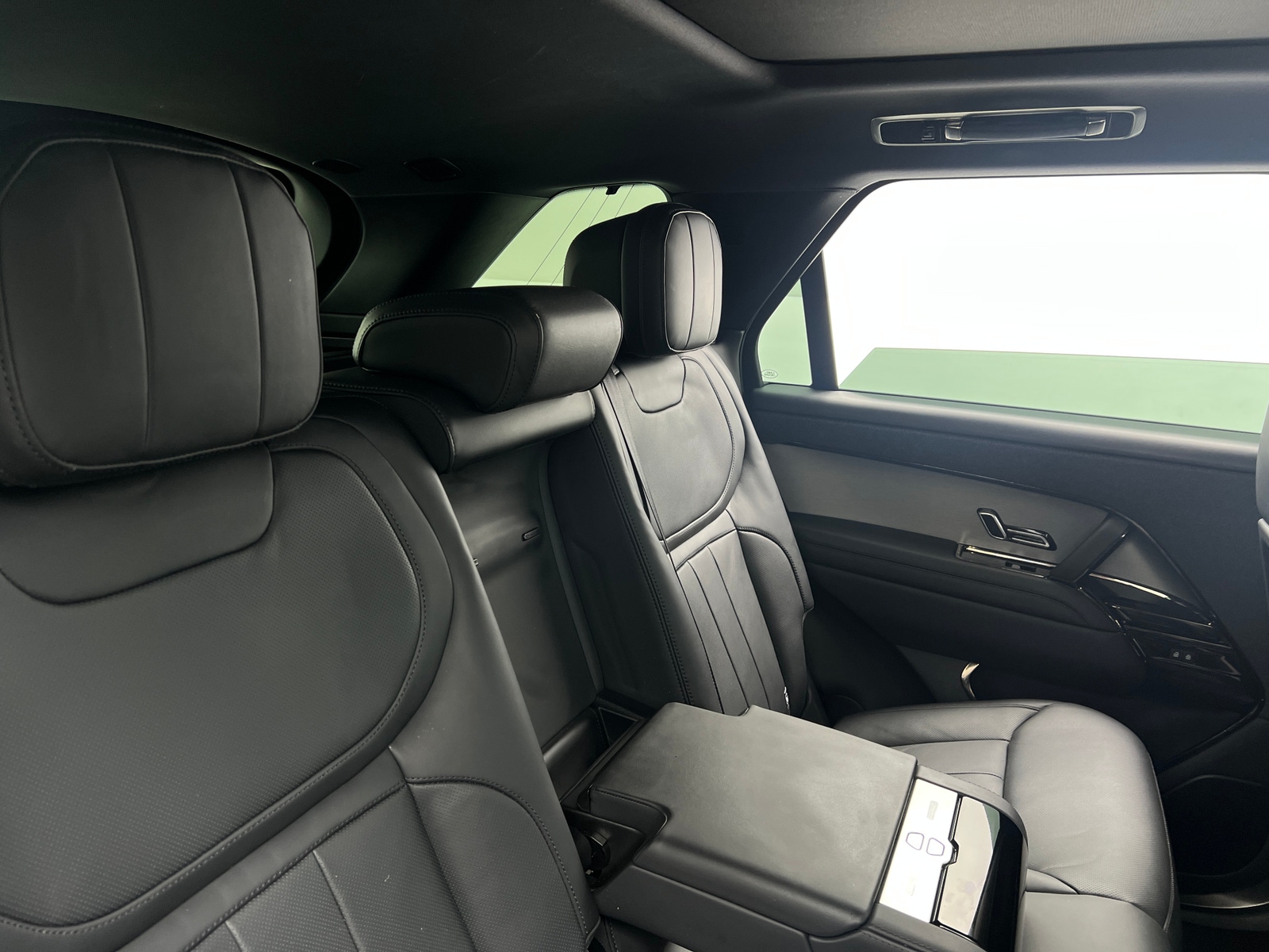 Thumbnail: 2023 Land Rover Range Rover Sport - 5