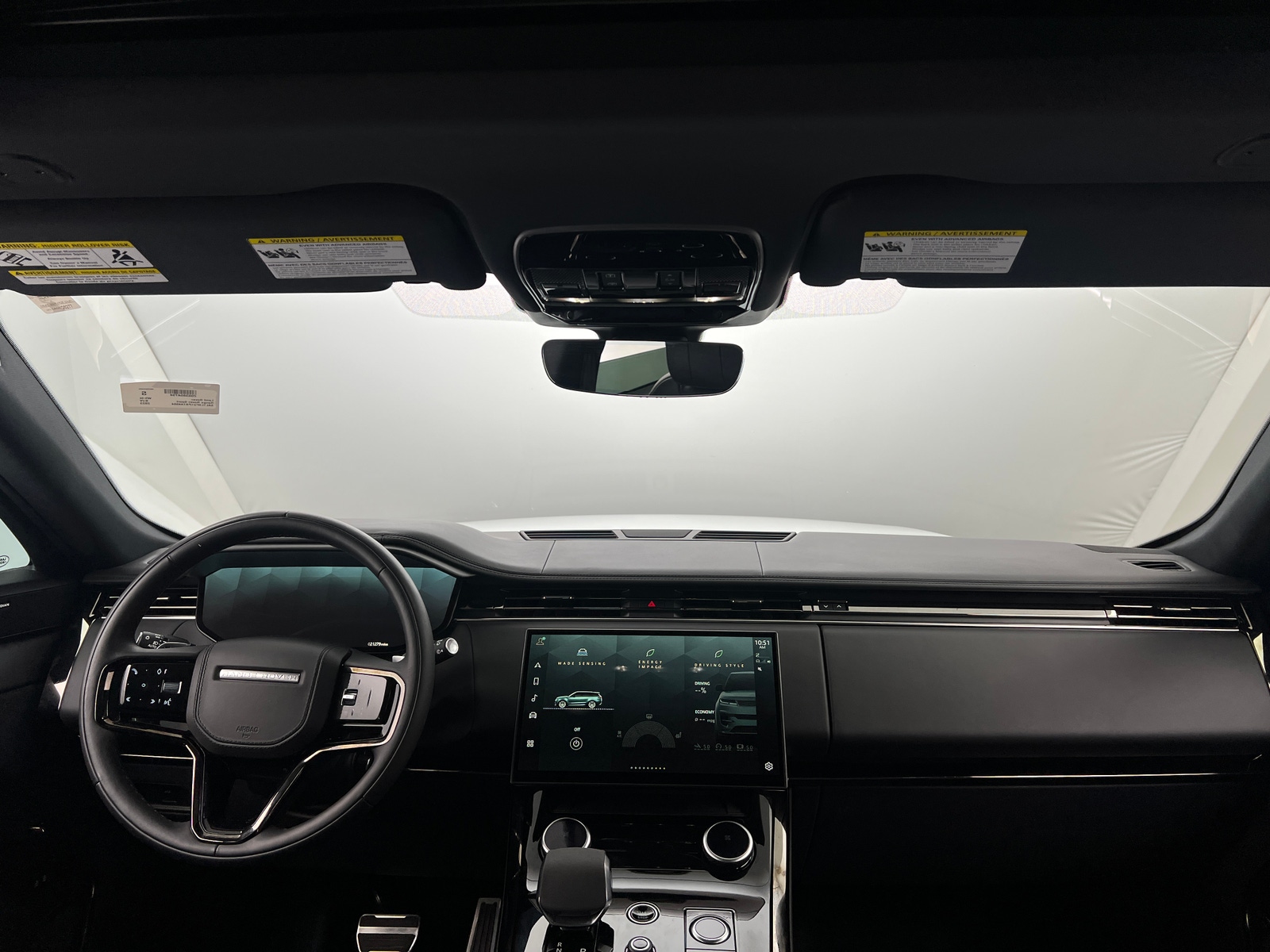 Thumbnail: 2023 Land Rover Range Rover Sport - 2