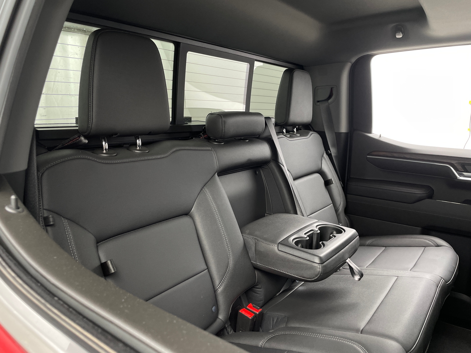Thumbnail: 2022 GMC Sierra 1500 - 5