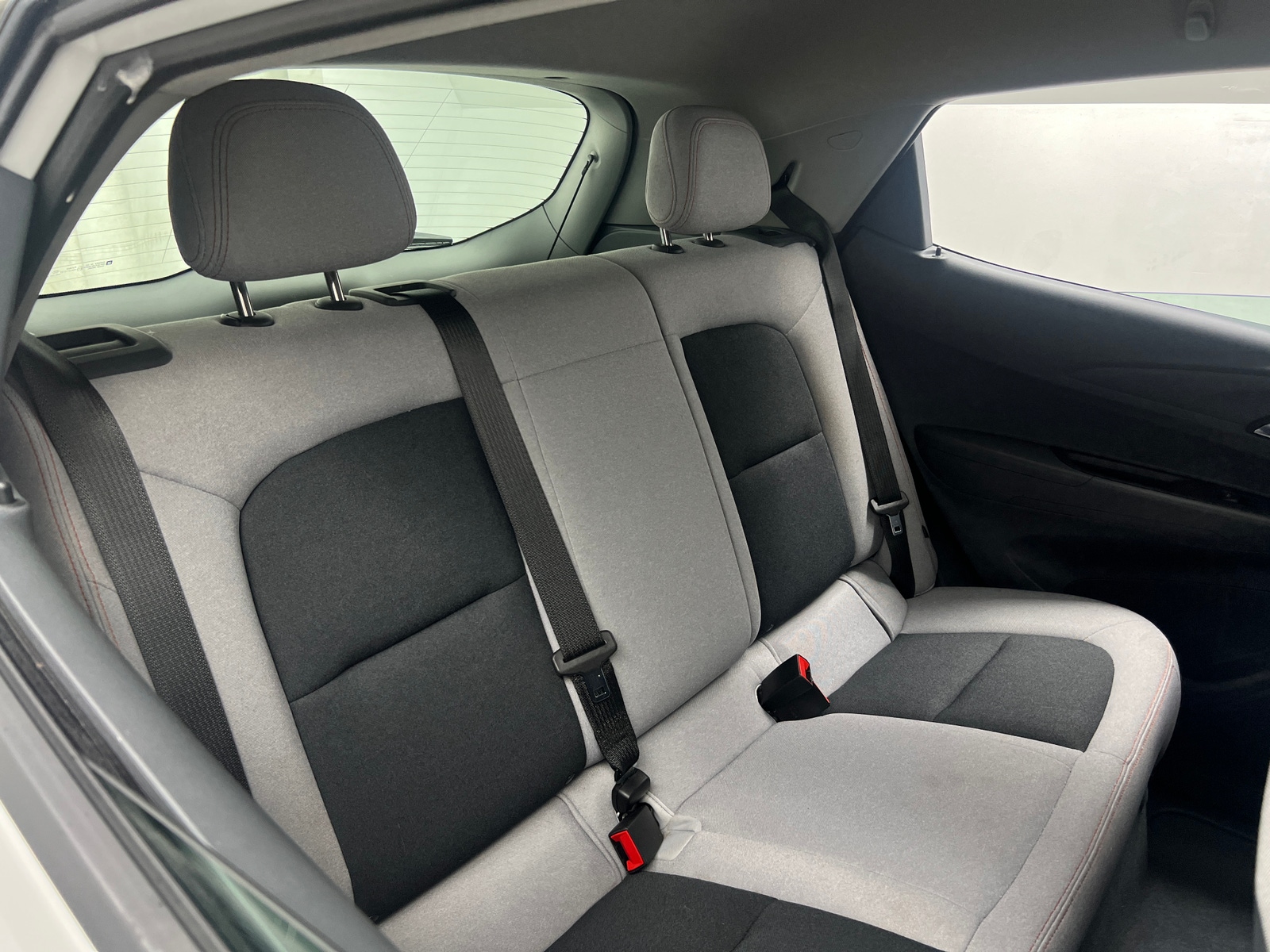 Thumbnail: 2021 Chevrolet Bolt EV - 6
