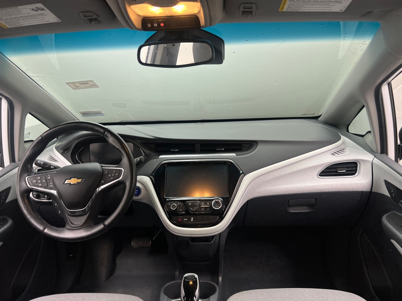 Thumbnail: 2021 Chevrolet Bolt EV - 3