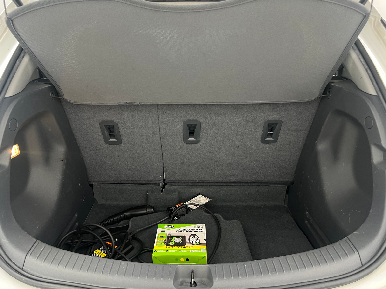Thumbnail: 2021 Chevrolet Bolt EV - 7