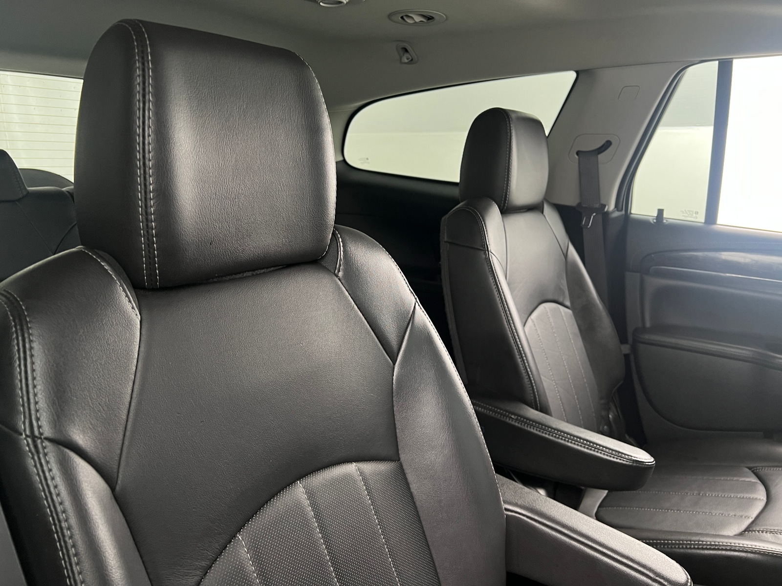 Thumbnail: 2017 Buick Enclave - 5