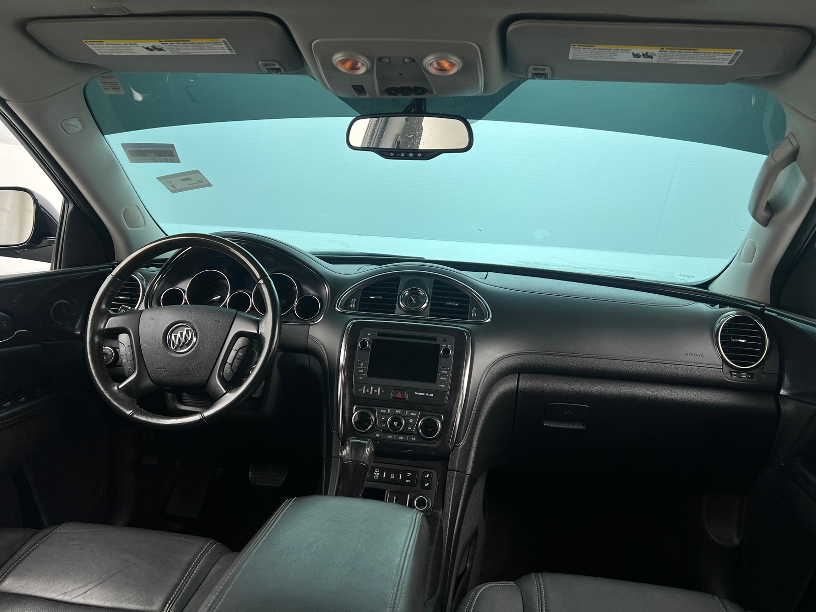 Thumbnail: 2017 Buick Enclave - 2