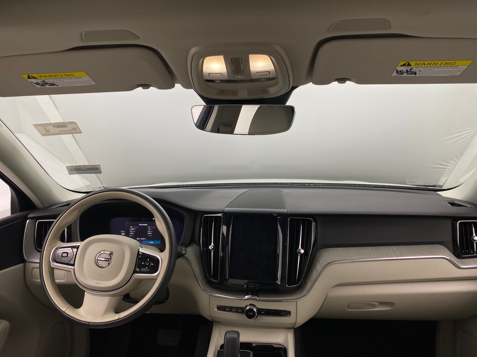 Thumbnail: 2023 Volvo XC60 - 3