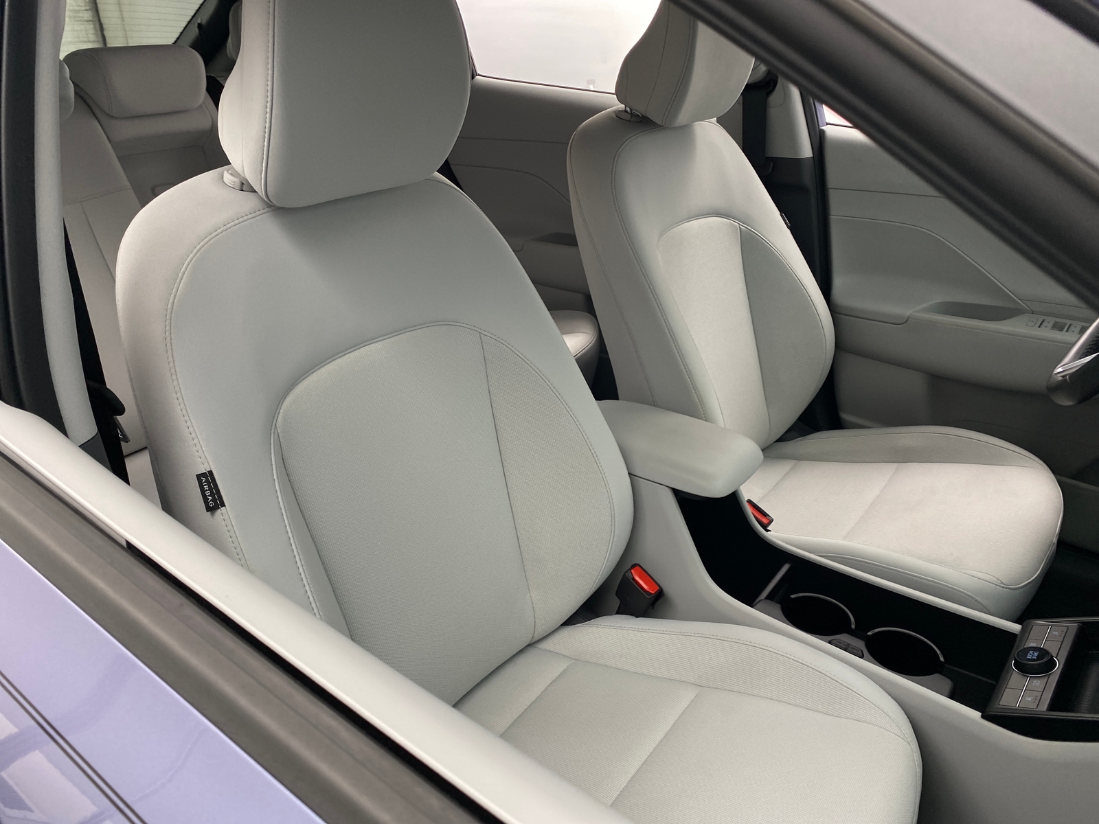 Thumbnail: 2024 Hyundai Kona - 2