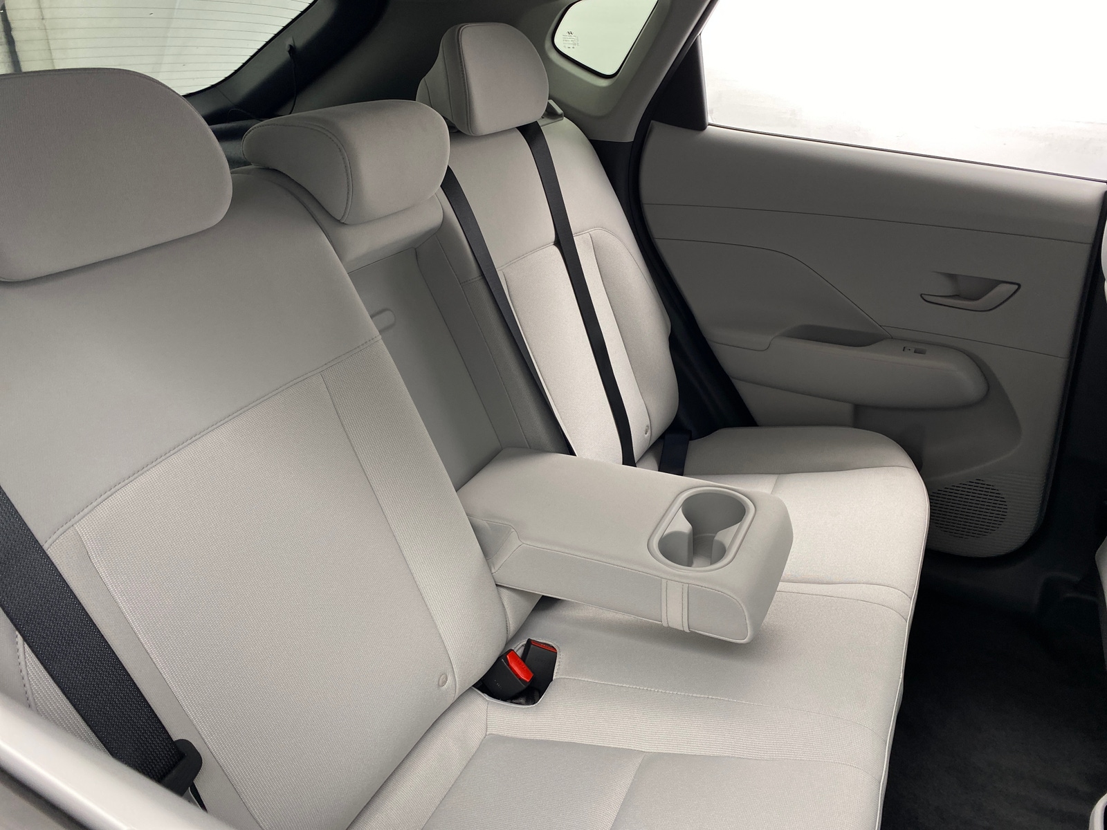 Thumbnail: 2024 Hyundai Kona - 6