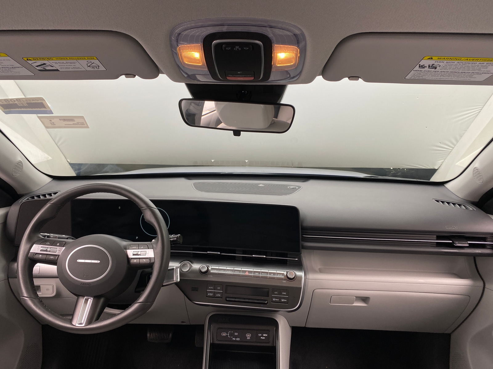 Thumbnail: 2024 Hyundai Kona - 3