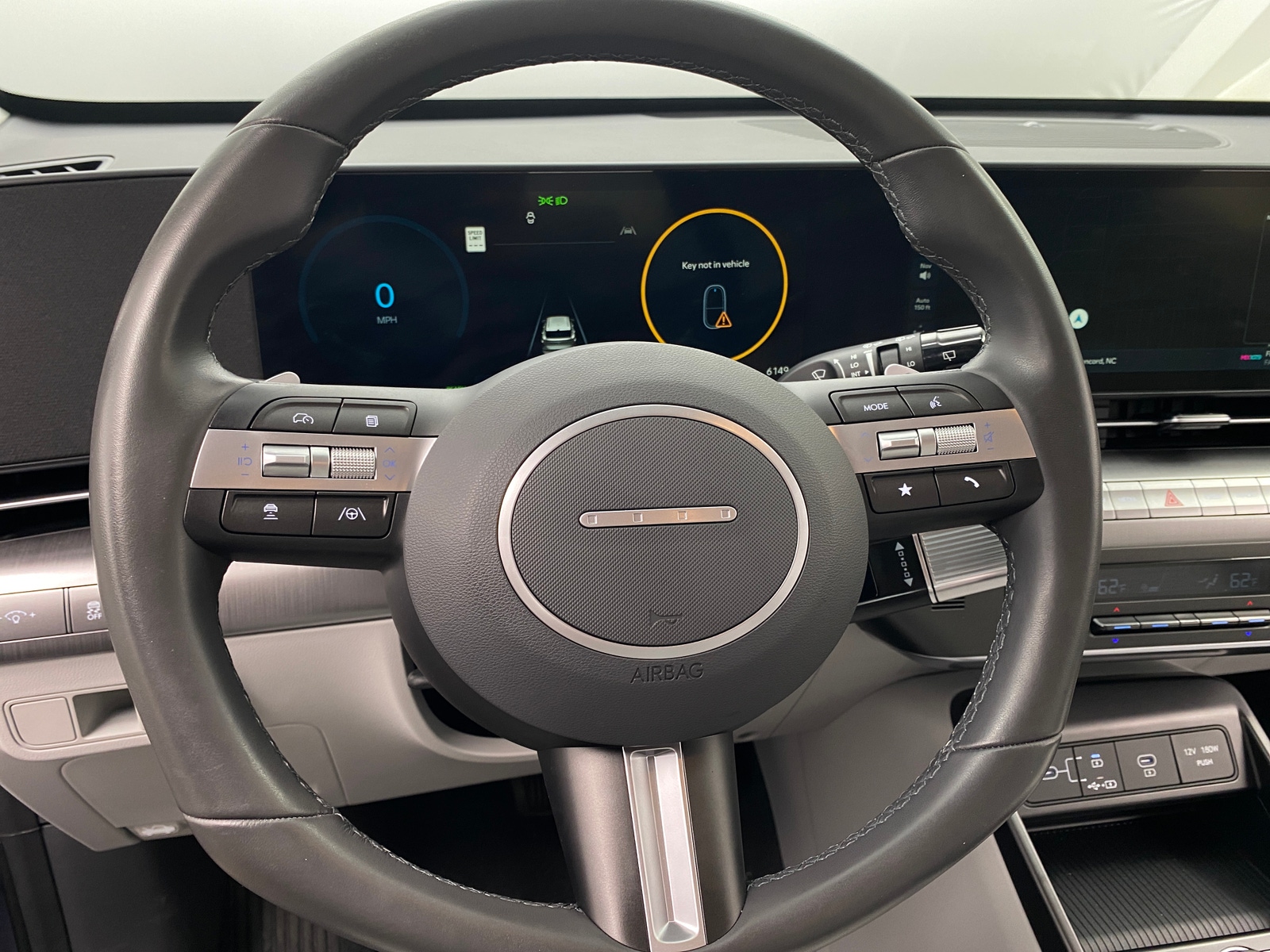 Thumbnail: 2024 Hyundai Kona - 5