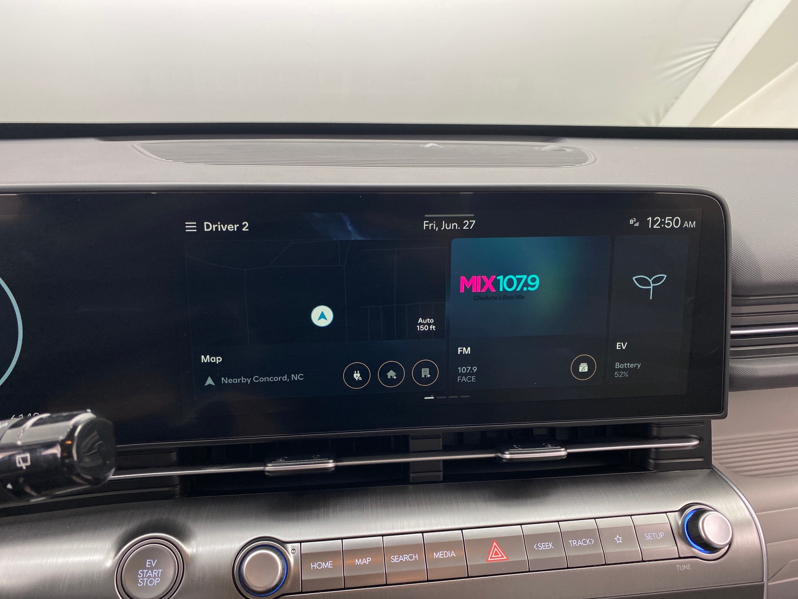 Thumbnail: 2024 Hyundai Kona - 4