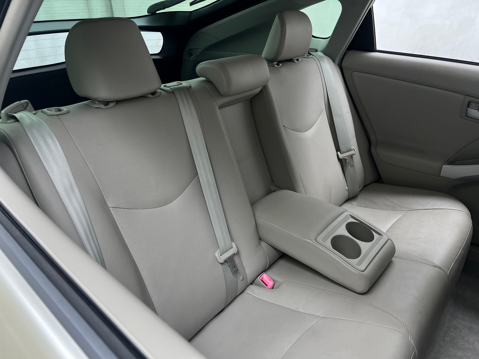 Thumbnail: 2010 Toyota Prius - 5