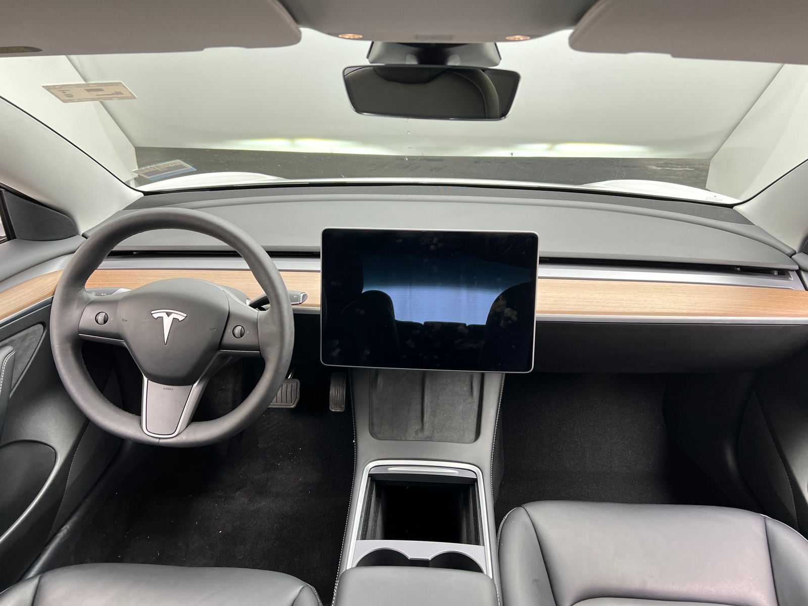 Thumbnail: 2021 Tesla Model 3 - 2