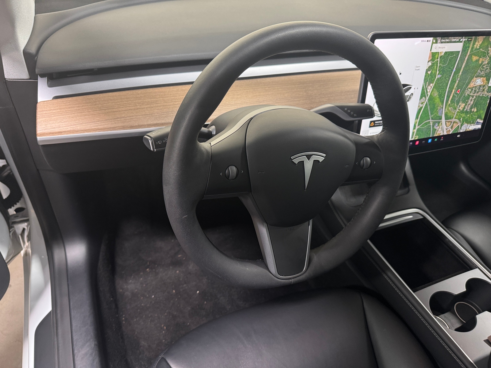 Thumbnail: 2021 Tesla Model 3 - 4