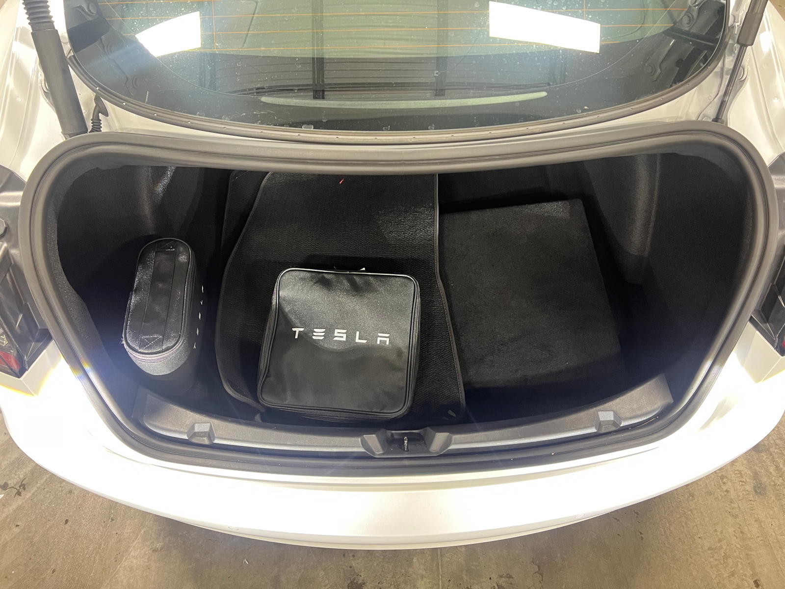Thumbnail: 2021 Tesla Model 3 - 6
