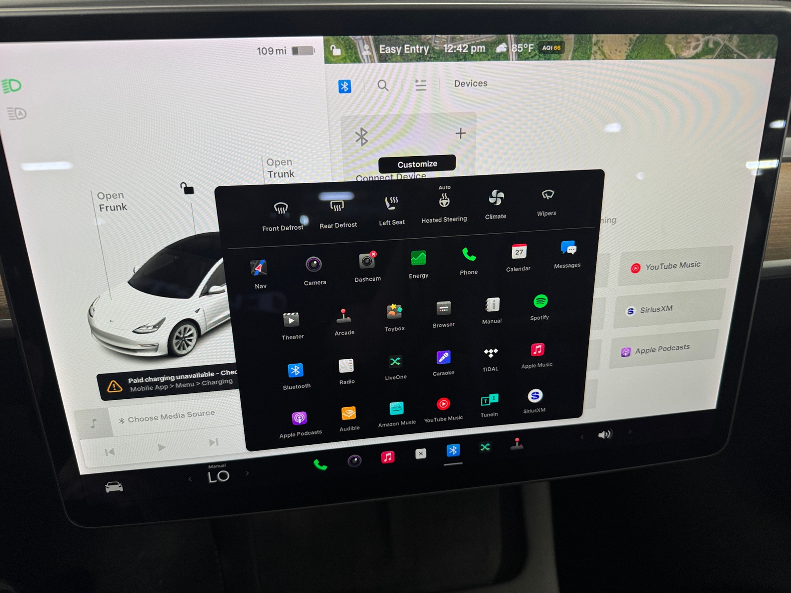 Thumbnail: 2021 Tesla Model 3 - 3