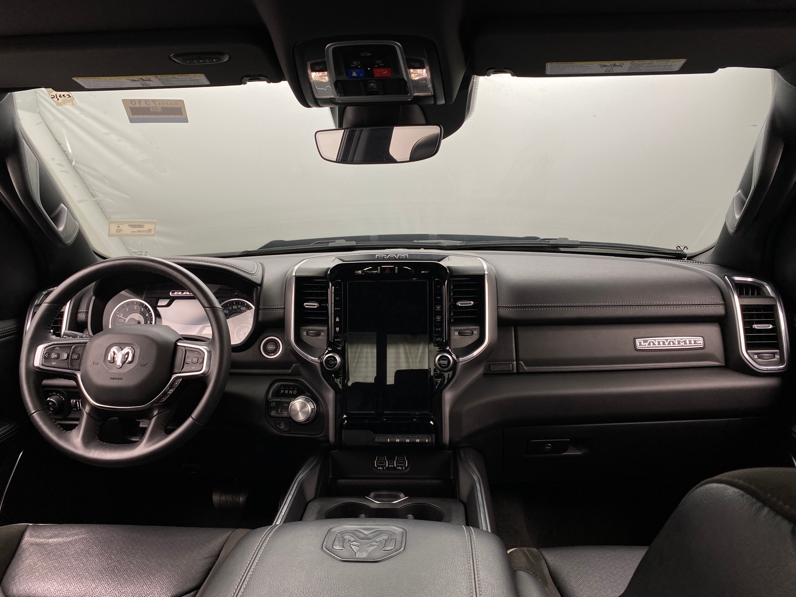 Thumbnail: 2024 RAM 1500 - 2