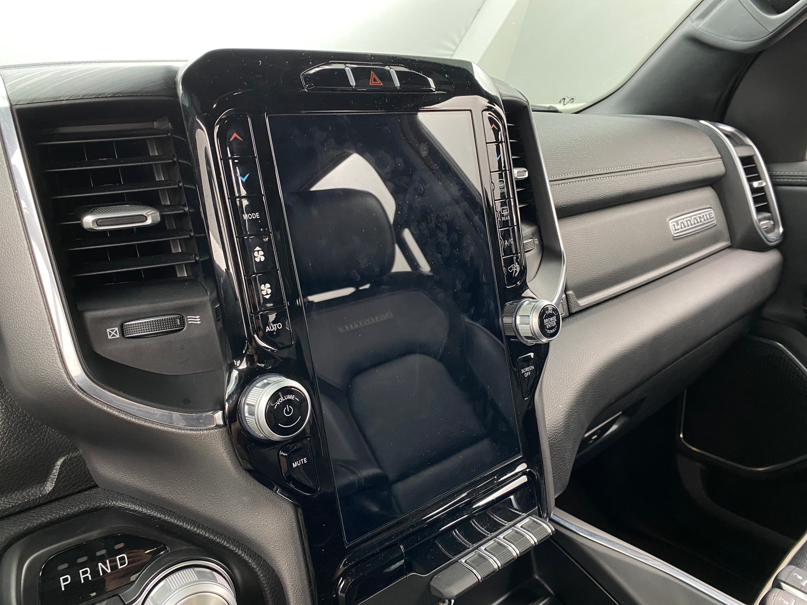 Thumbnail: 2024 RAM 1500 - 3