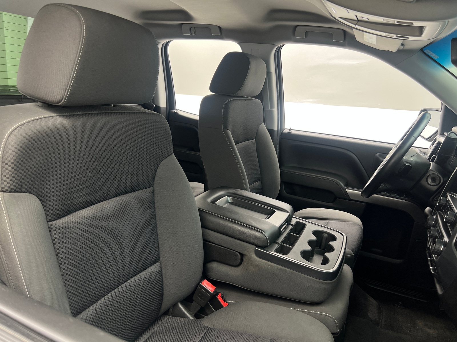Thumbnail: 2014 Chevrolet Silverado 1500 - 2