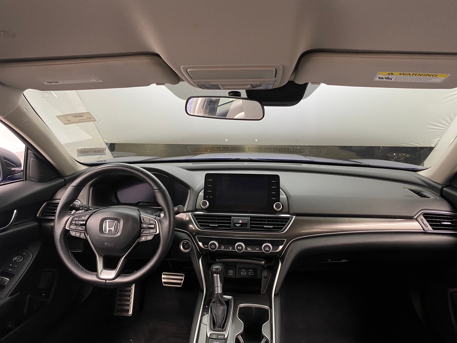 Thumbnail: 2022 Honda Accord - 3