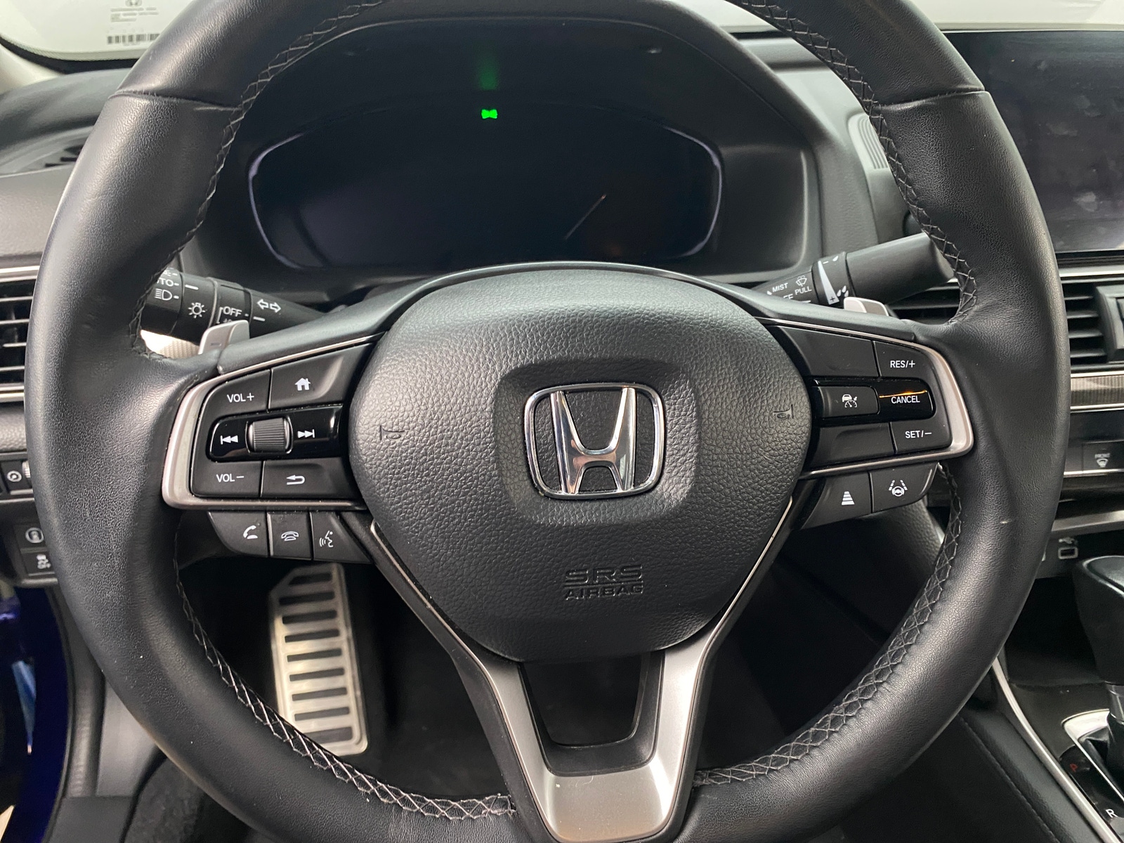 Thumbnail: 2022 Honda Accord - 5