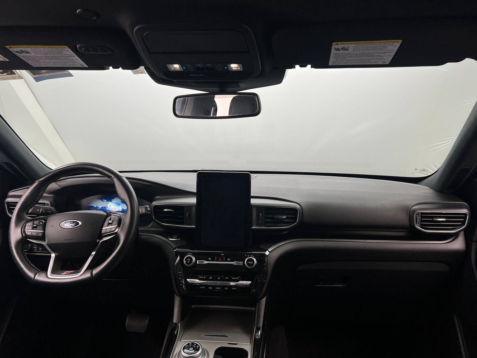 Thumbnail: 2021 Ford Explorer - 2