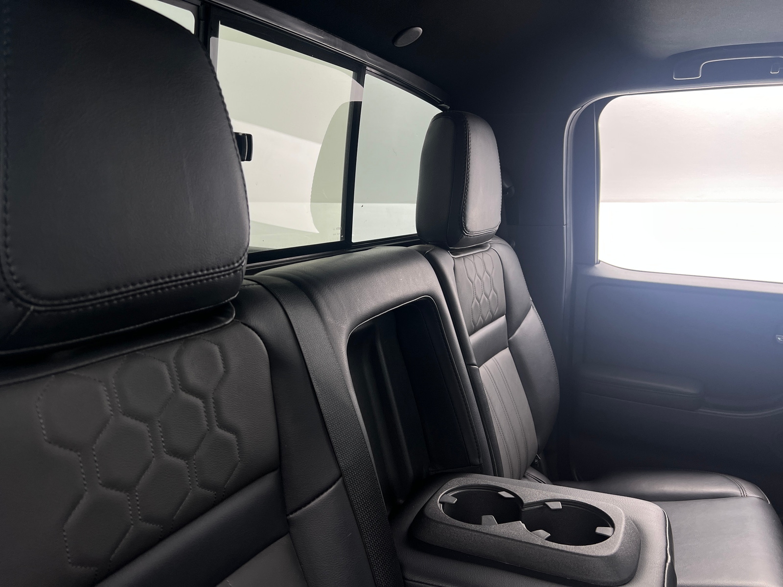 Thumbnail: 2022 Nissan Frontier - 5