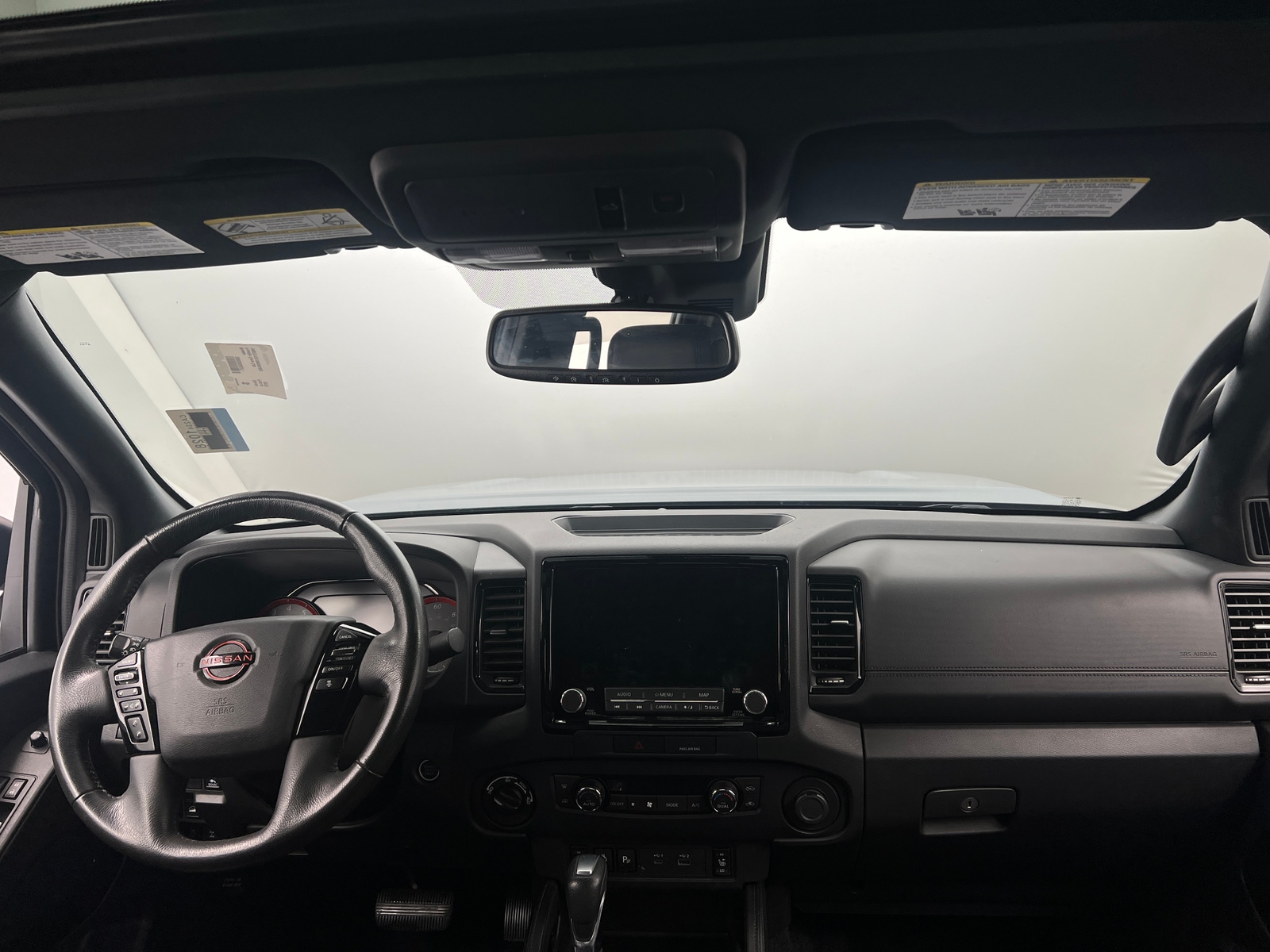 Thumbnail: 2022 Nissan Frontier - 2