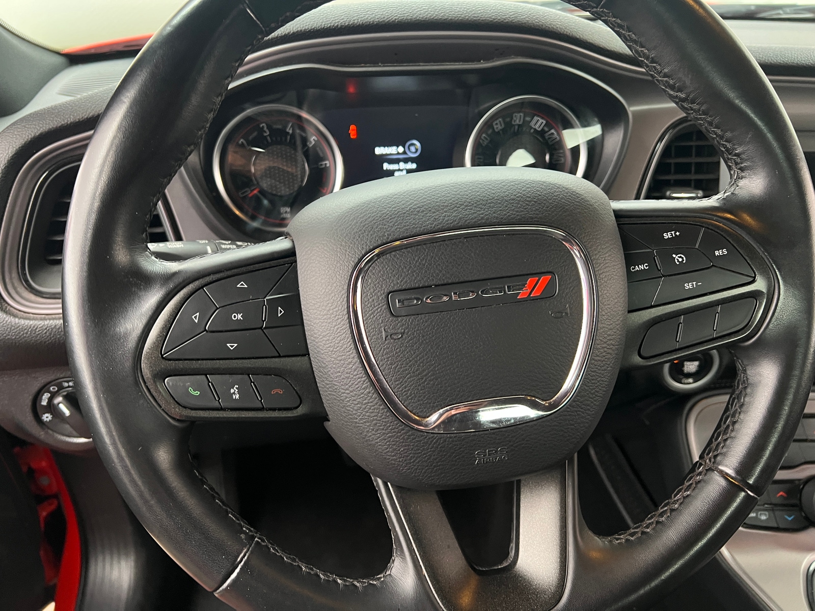 Thumbnail: 2023 Dodge Challenger - 4