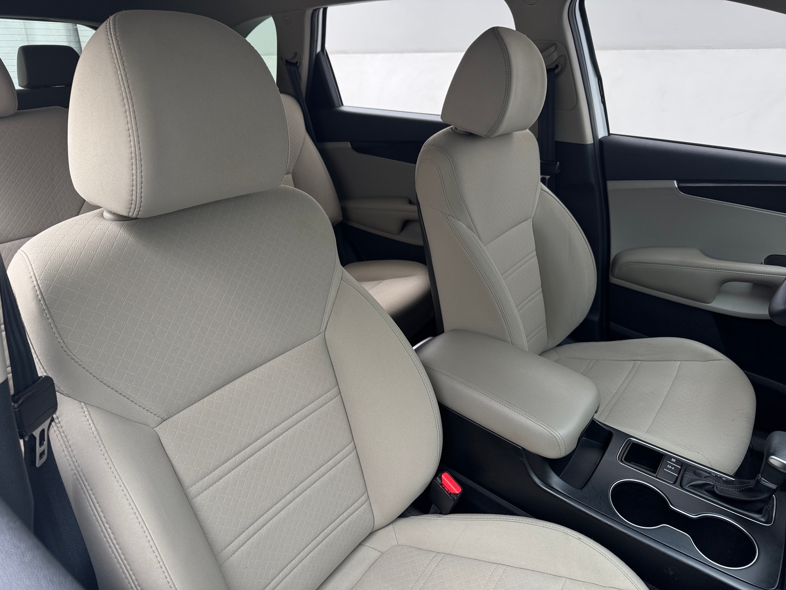 Thumbnail: 2019 Kia Sorento - 2