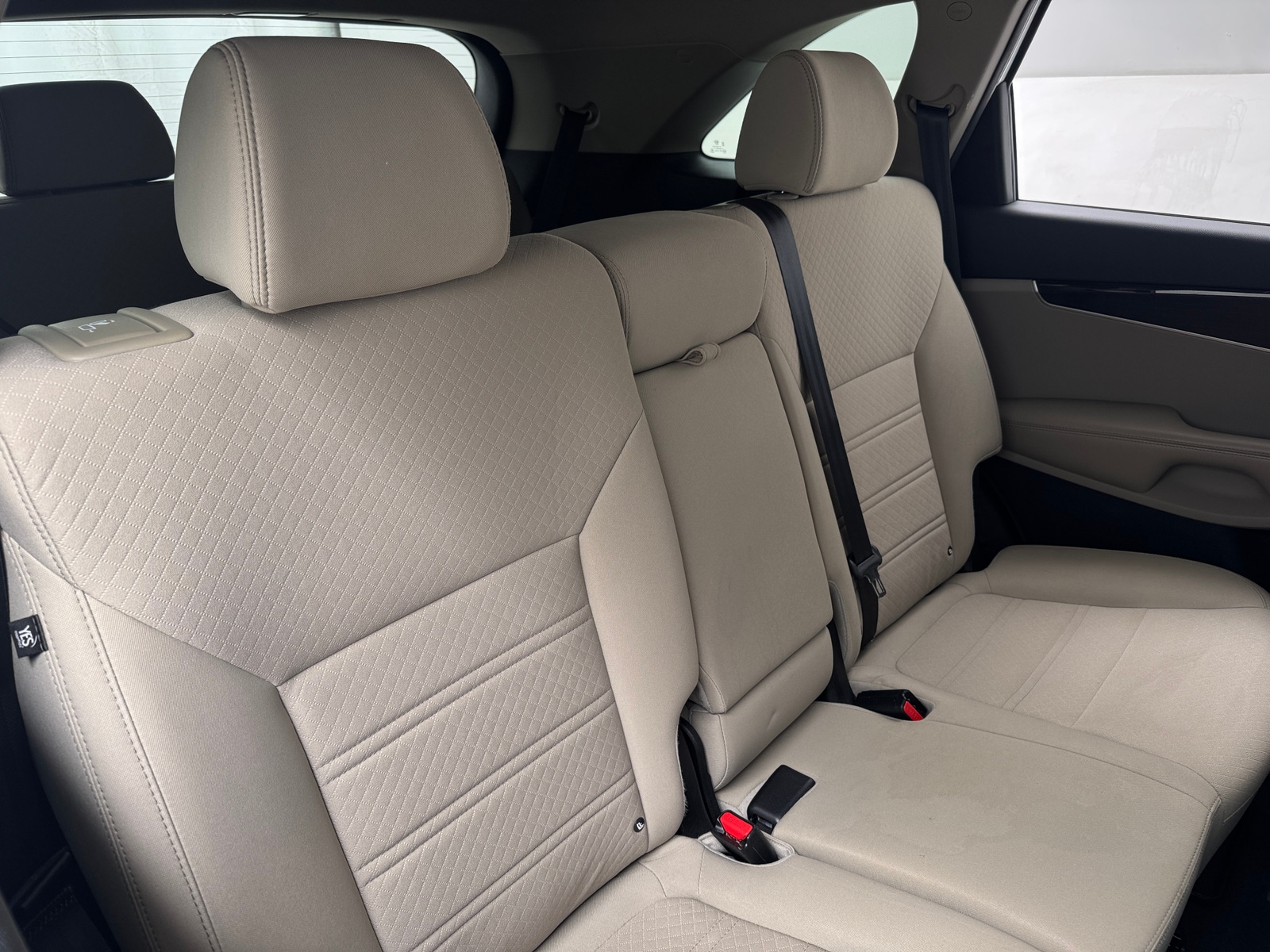 Thumbnail: 2019 Kia Sorento - 6