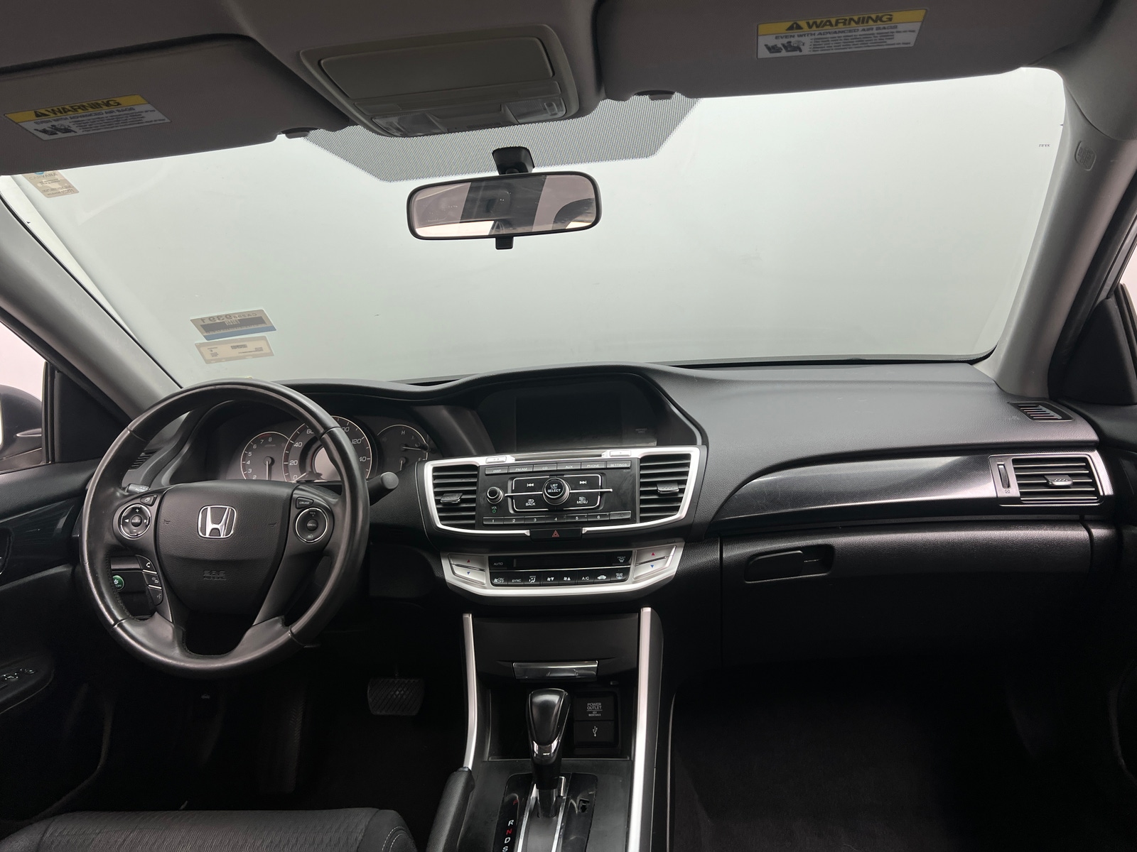 Thumbnail: 2014 Honda Accord - 3