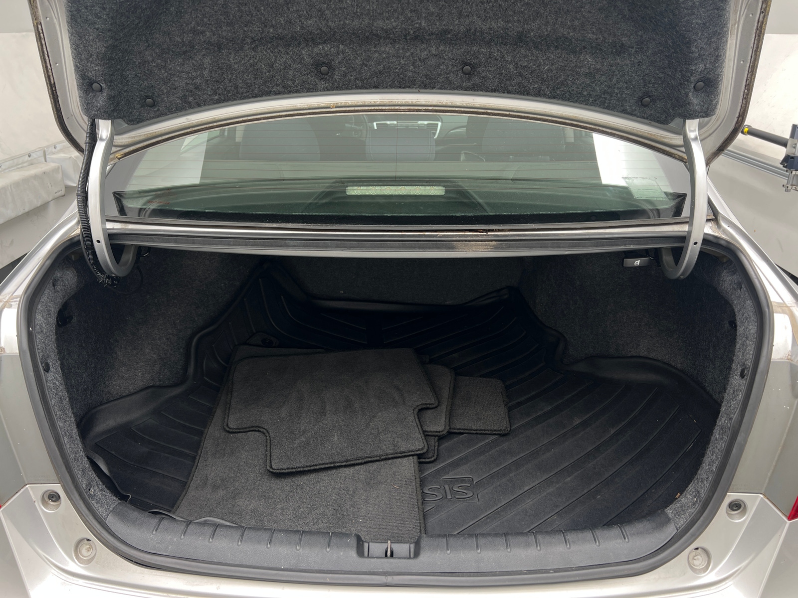 Thumbnail: 2014 Honda Accord - 7