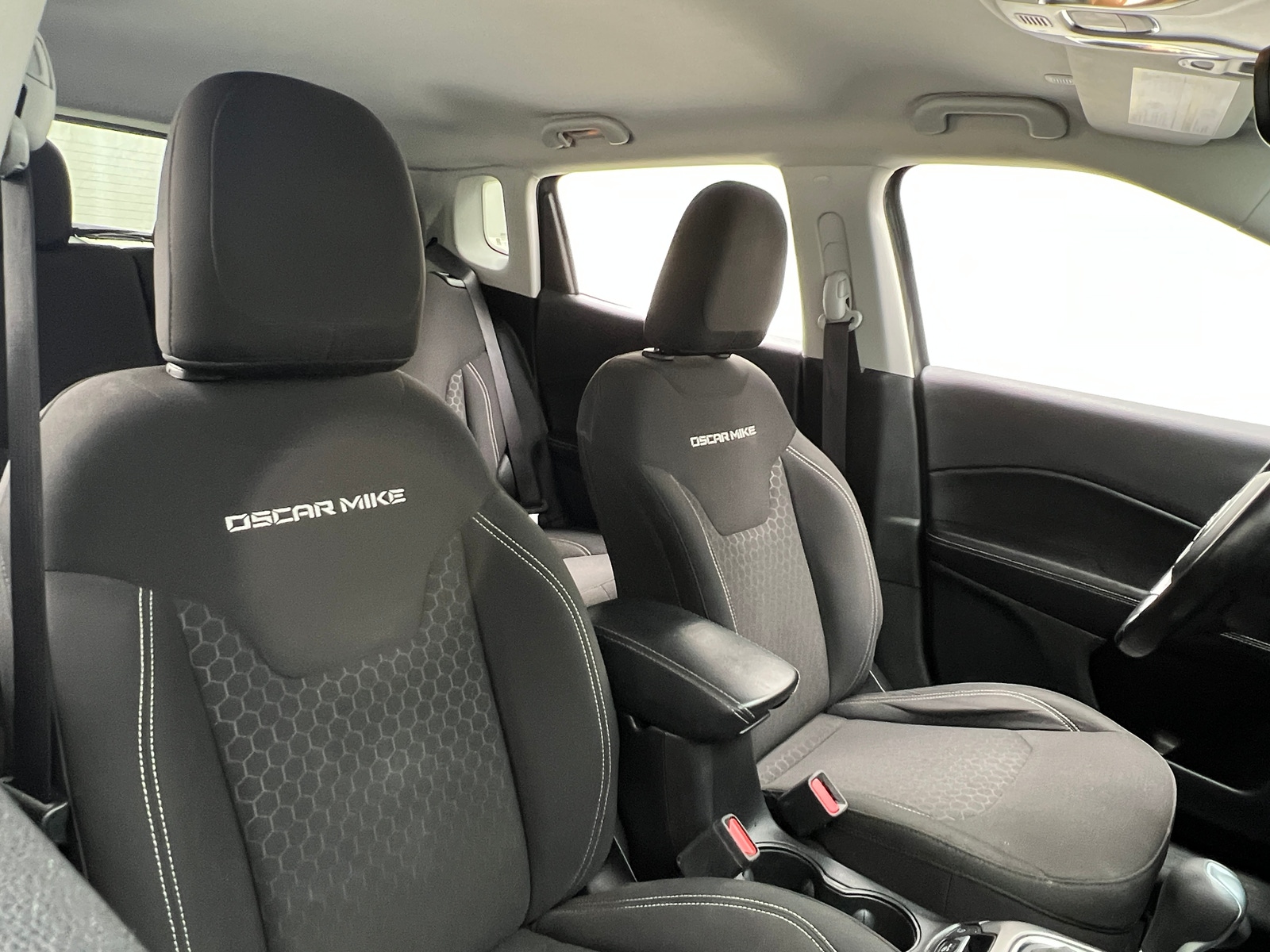 Thumbnail: 2021 Jeep Compass - 2